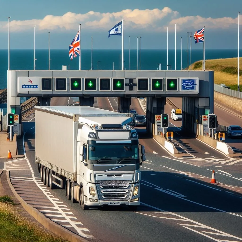 GMR (Goods Movement References
