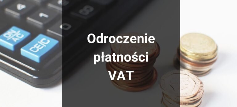 Założenie konta odroczenia cła
