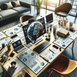 agencja celna londyn Wspolpraca