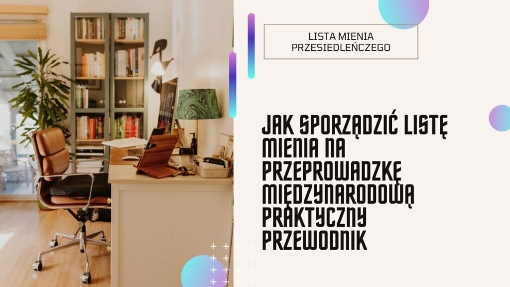 mienie przesiedleńcze dokumenty