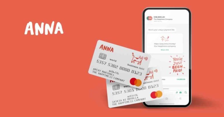 zakładanie konta bankowego dla spółki LTD,